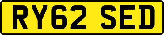 RY62SED