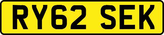 RY62SEK