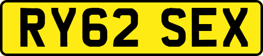 RY62SEX