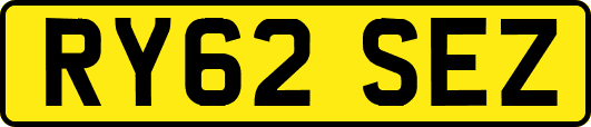 RY62SEZ
