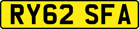 RY62SFA