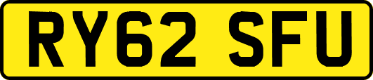 RY62SFU