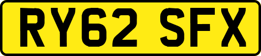 RY62SFX