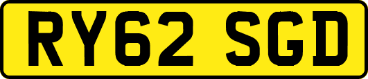 RY62SGD