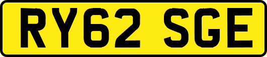 RY62SGE