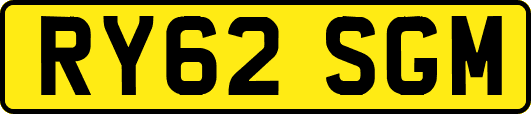 RY62SGM