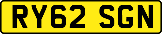 RY62SGN