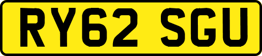 RY62SGU
