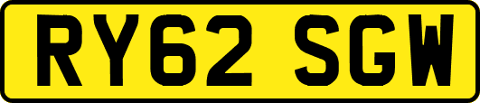 RY62SGW