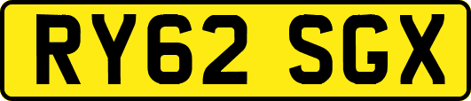 RY62SGX