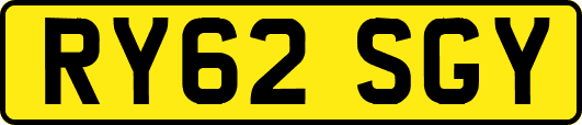 RY62SGY
