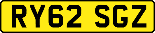 RY62SGZ