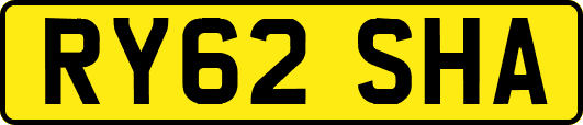 RY62SHA