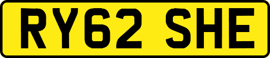 RY62SHE