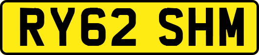 RY62SHM