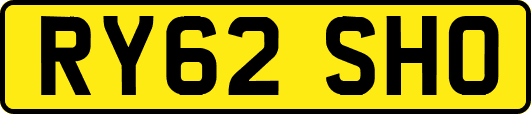 RY62SHO