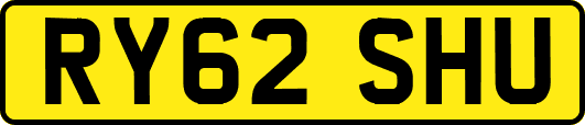RY62SHU