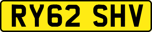 RY62SHV