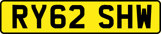 RY62SHW