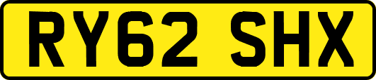 RY62SHX