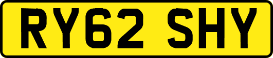 RY62SHY
