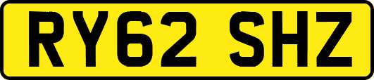 RY62SHZ