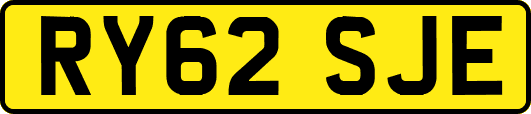 RY62SJE