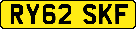 RY62SKF