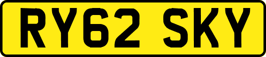 RY62SKY
