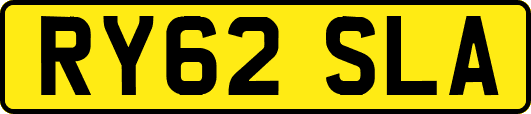 RY62SLA