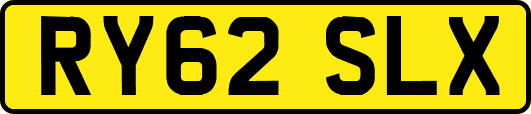 RY62SLX