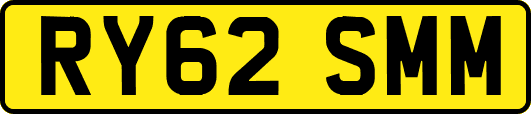RY62SMM