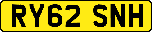 RY62SNH