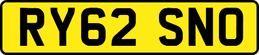 RY62SNO