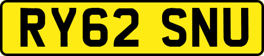 RY62SNU