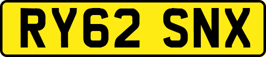 RY62SNX