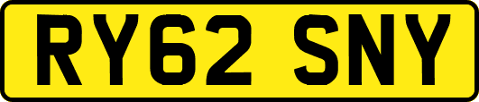 RY62SNY