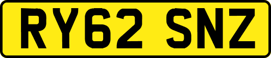 RY62SNZ