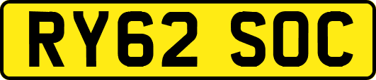 RY62SOC