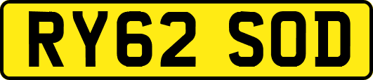 RY62SOD
