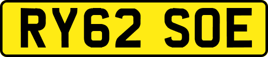 RY62SOE