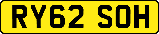 RY62SOH