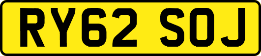 RY62SOJ