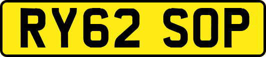 RY62SOP