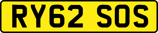 RY62SOS