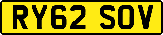 RY62SOV