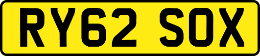 RY62SOX