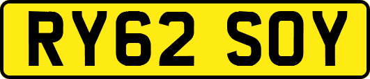 RY62SOY