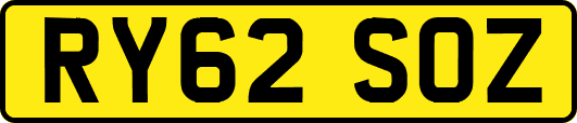 RY62SOZ