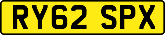 RY62SPX